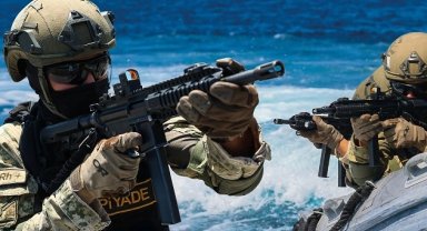 Sarsılmaz, yeni nesil ürünleri Güney Afrika'da görücüye çıkarıyor