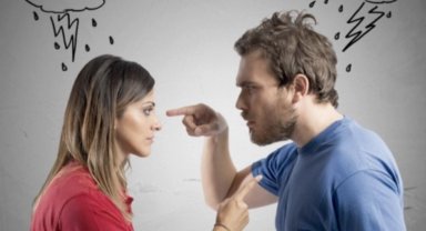 Sen mi, ben mi?.. 'Sen' dili eleştiri, 'ben' dili ise duyguları ifade eder