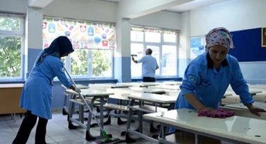 Sendikalardan yeni açıklanan işgücü uyum programına tepki
