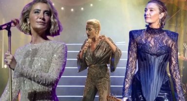 Sıla bu akşam Bursalılarla buluşuyor