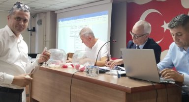 Süper Amatör ve 1.Amatör kura çekimi yapıldı