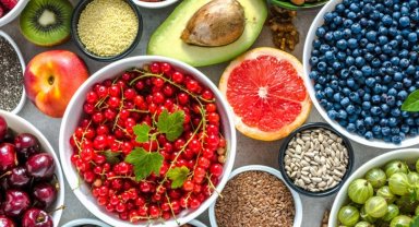 Tarım-ÜFE'de yağlı meyveler yıllık yüzde 150,15 arttı