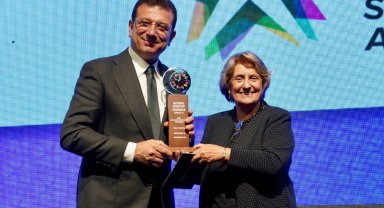 TECH ISTANBUL dünya birincisi oldu