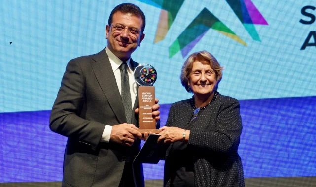 TECH ISTANBUL dünya birincisi oldu