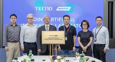 TECNO ve MediaTek, ortak yapay zeka laboratuvarı kurdu