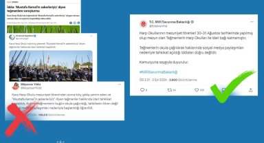 Teğmenler hakkında tahkikat açıldı mı?