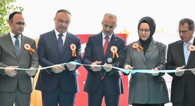 Tekirdağ trafiği nefes alacak... Tekirdağ'da ulaşım kolaylaşıyor