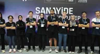 TEKNOFEST 2024'e Kocaeli damgası