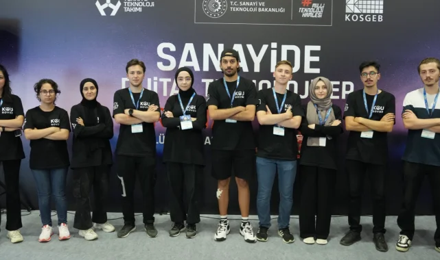 TEKNOFEST 2024'e Kocaeli damgası