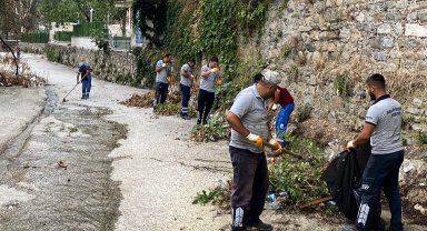 Temiz çevre için güç birliği