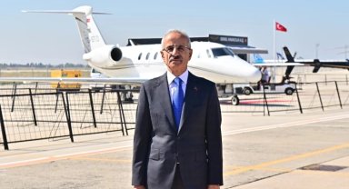 THY Şili'ye ilk kez sefere hazırlanıyor