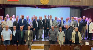 Ticaretin merkezi İnegöl'de Ahilik kültürü yaşatılıyor