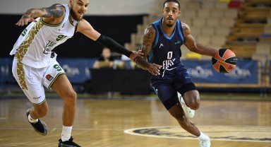 TOFAŞ Gloria Cup'a galibiyetle başladı