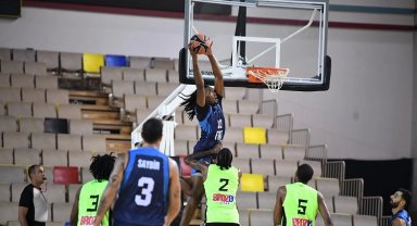 TOFAŞ Uralmash Ekaterinburg'u 78-66 mağlup etti