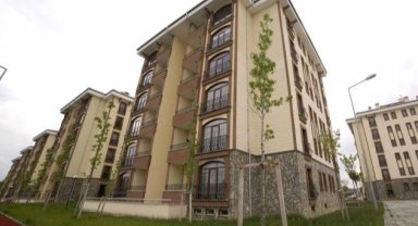 TOKİ'den yüzde 25 indirim kampanyası