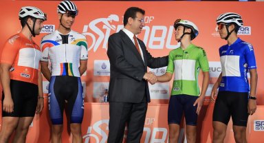 'Tour of İstanbul' bir yılda seviye atladı