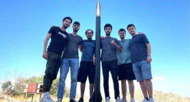 Trakya Üniversitesi öğrencilerinden TEKNOFEST başarısı