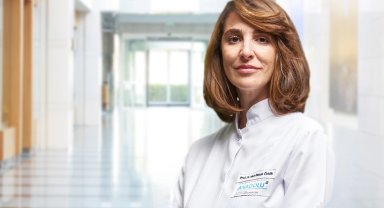 Tümöre 'canlı takip'!