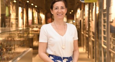 Turizmin varış noktası: "Müze" 