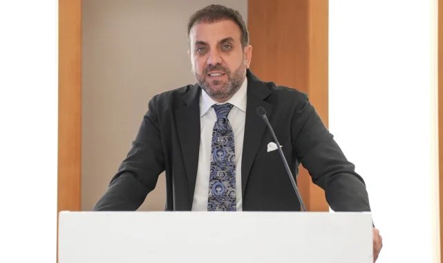 Türk iş dünyası global yatırımcılarla buluşuyor