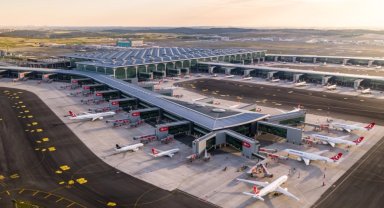 Türkiye nüfusunun yüzde 95'ini taşıdı