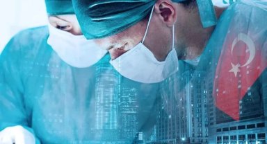 Türkiye sağlıkta yenilikçi adımlarla global bir merkez haline geliyor!