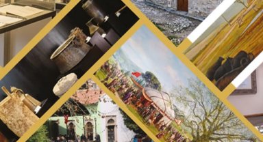 Türkiye'de müze çeşitliliği artıyor