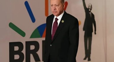 Türkiye'nin BRICS'e katılım başvurusu ile küresel güç dengeleri değişiyor mu?