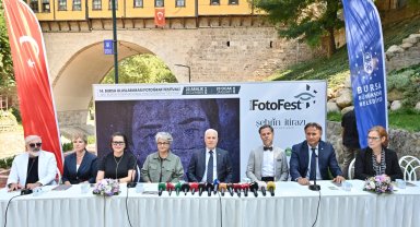 Türkiye'nin en büyük fotoğraf festivali izleyici ile buluşuyor