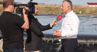 Türkiye'nin gözü İzmit Körfezi'nde