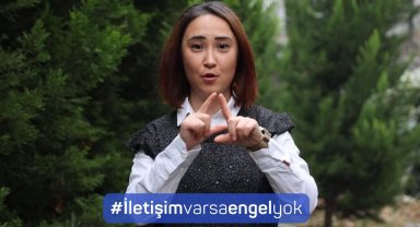 Uludağ Elektrik, erişilebilir hizmetlerle engelleri kaldırıyor