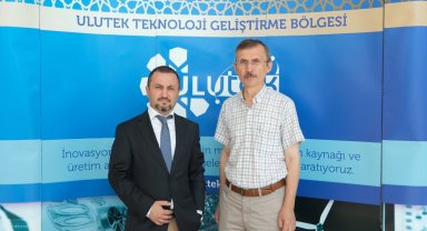 ULUTEK firmasından elektrikli araç kullanıcılarına kapsamlı çözüm