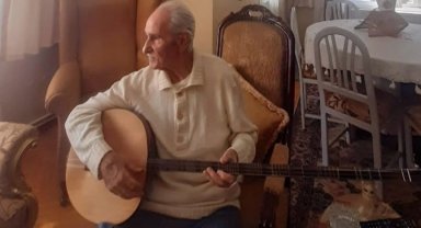 Ünlü bestekâr Kamuran Yarkın vefat etti