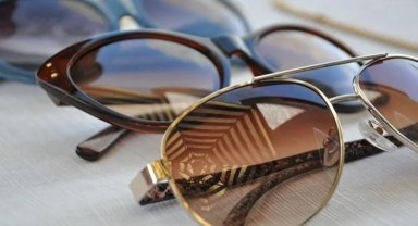 Uzmanlar uyarıyor: Sahte güneş gözlüklerine dikkat