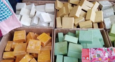 Uzmanlardan bıttım sabunu tavsiyesi