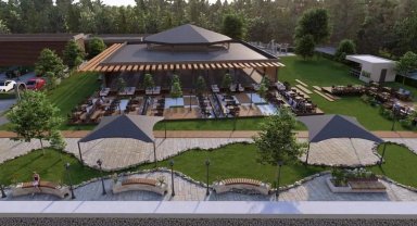 Vali Yunus Sezer "Edirne Öğretmenevi'nin çehresi değişecek"