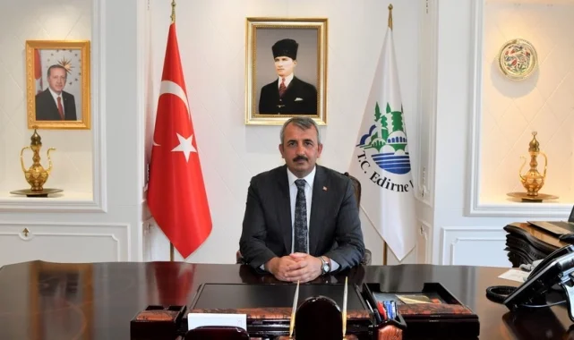 Vali Yunus Sezer'den Gaziler Günü açıklaması