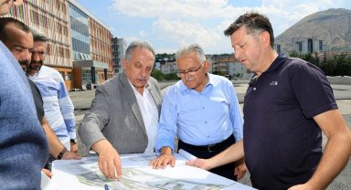 "Varsa yoksa eğitim öğretim"