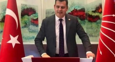 Vecdi Gündoğdu'dan 101. yıl mesajı