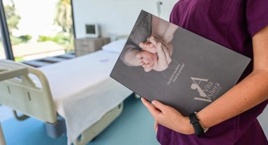 Vita Altera, bebek sahibi olmak isteyen ailelere umut oluyor