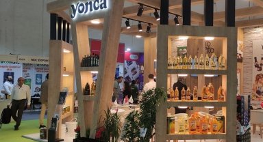 'Worldfood İstanbul' dünya rakipleriyle yarışıyor