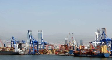 YASED: Türkiye'ye 1,1 milyar dolar uluslararası yatırım geldi