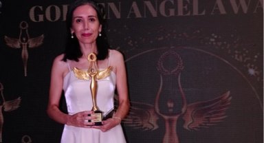 "Yılın En İyi Aile Danışmanlığı Uzmanı" Arzu Çetin