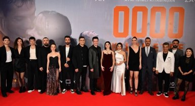 "0000 Kilometre" filmine görkemli gala
