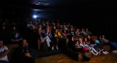 10. Sakarya Uluslararası Kısa Film Festivali başlıyor