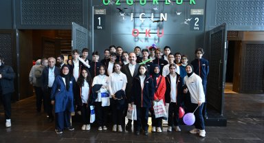 11. Konya Kitap Günleri yüzbinlerce kitapseveri bir araya getirdi