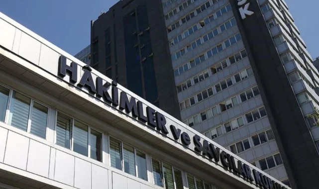 2 hakim 1 Savcı ataması yapıldı