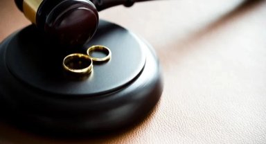 2024 yılında Türkiye'de toplam boşanma sayısı 200 bini geçti