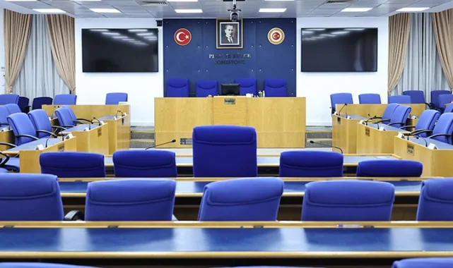 2025 bütçesi görüşme takvimi belli oldu