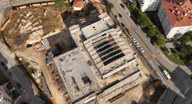 25 yıllık hasret sona eriyor